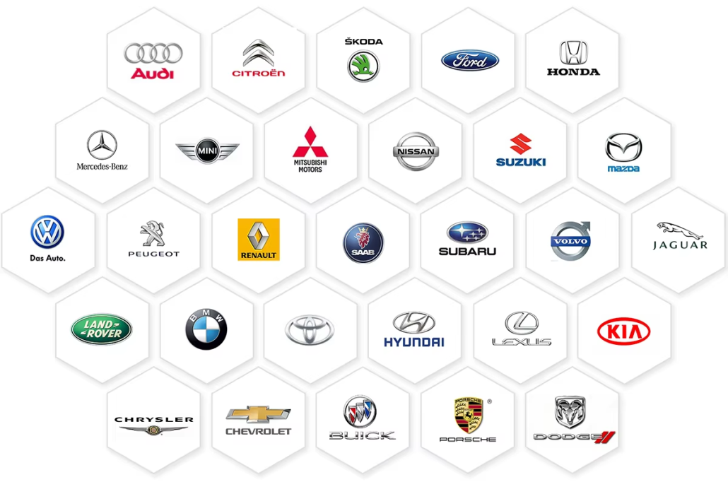 Car brand