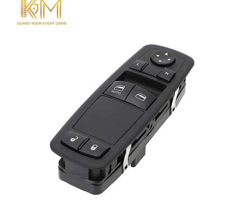 04602627AG power window switch for Dodge