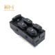 10433029 power window switch for BUICK
