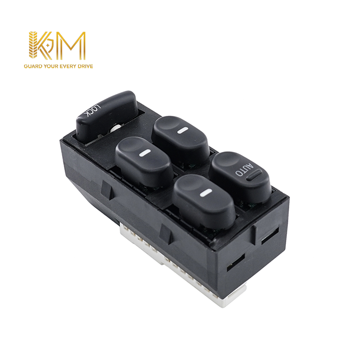 10433029 power window switch for BUICK