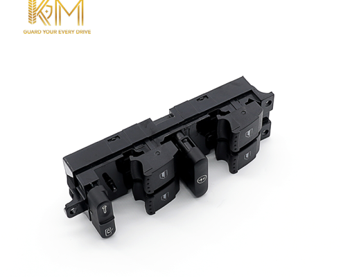 1J4959857 driver side power window switch for VW 1