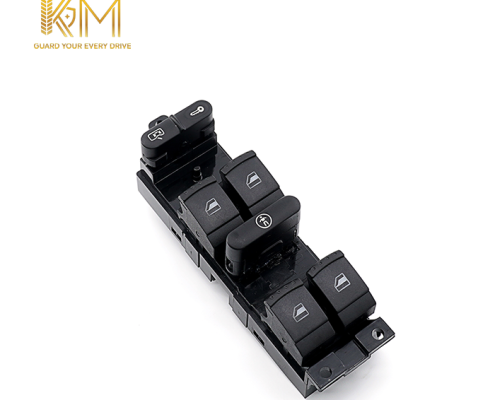 1J4959857 driver side power window switch for VW