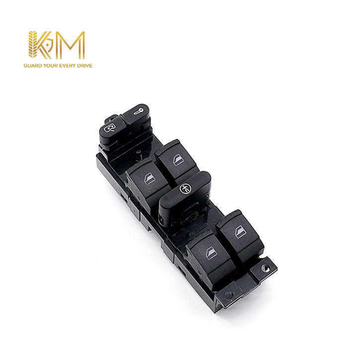 1J4959857 driver side power window switch for VW