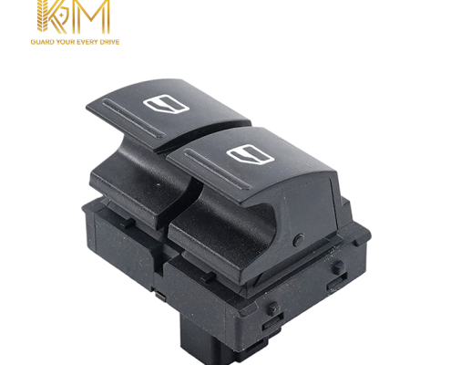 1K3959857A Power Window Switch for VW 1