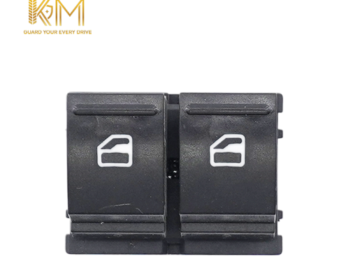 1K3959857A Power Window Switch for VW 2