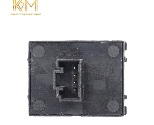 1K3959857A Power Window Switch for VW 4