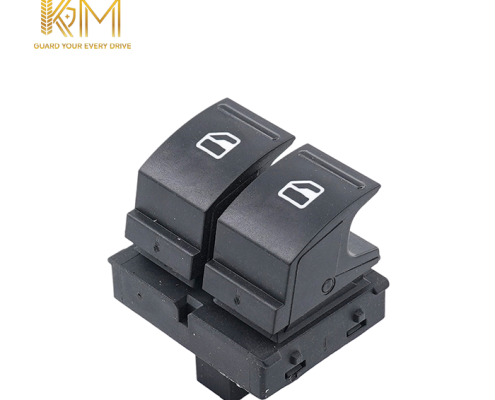 1K3959857A Power Window Switch for VW