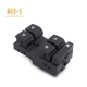 20917577 power window switch for CHEVROLET