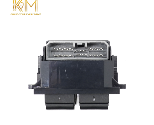 35750-SWA-K01 Power Window Switch for HONDA 4