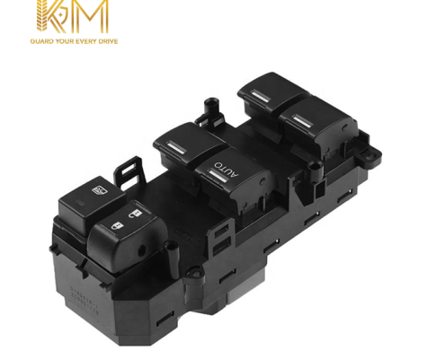 35750-T6D-H01 power window switch for HONDA 1