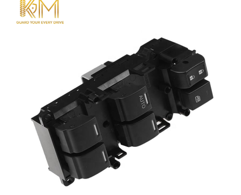 35750-T6D-H01 power window switch for HONDA 2