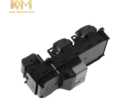 35750-T6D-H01 power window switch for HONDA 3