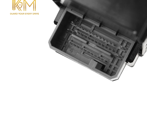 35750-T6D-H01 power window switch for HONDA 4