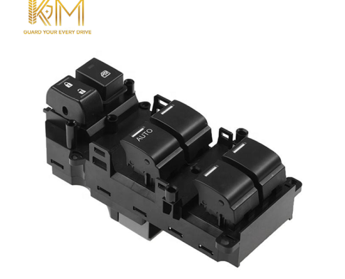 35750-T6D-H01 power window switch for HONDA