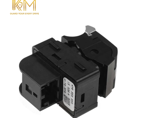 4M0959855 power window switch for Audi 2
