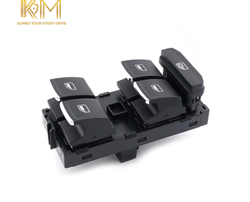 5G0959857C power window switch for VW