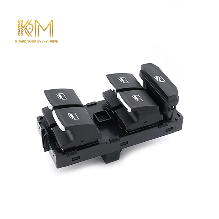 5G0959857C power window switch for VW