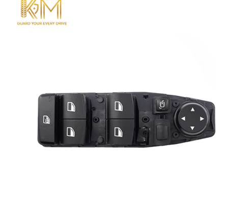 61319218482 power window switch for BMW 1