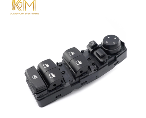61319218482 power window switch for BMW