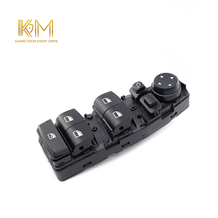 61319218482 power window switch for BMW