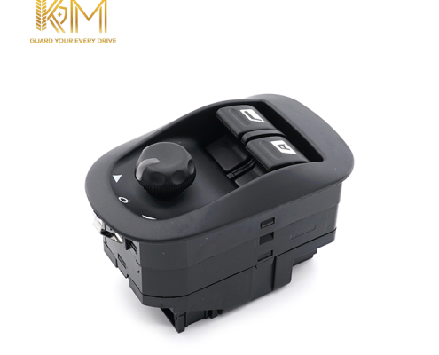 6554.WA Power Window Switch for PEUGEOT 1