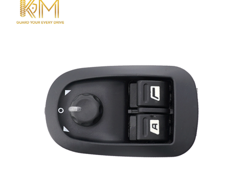 6554.WA Power Window Switch for PEUGEOT 2