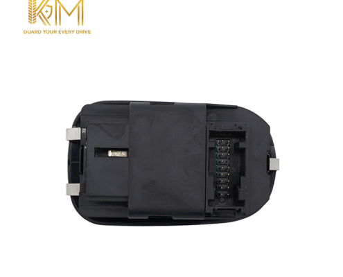 6554.WA Power Window Switch for PEUGEOT 3