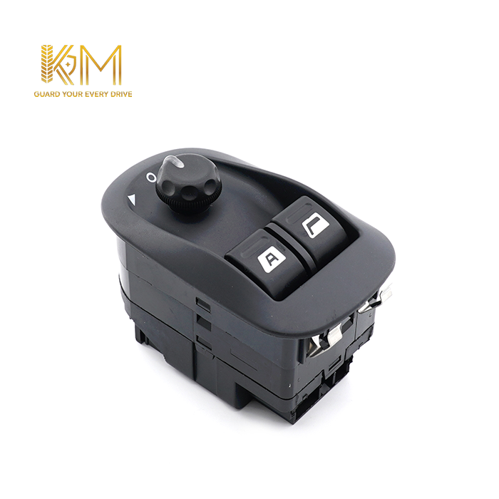 6554.WA Power Window Switch for PEUGEOT