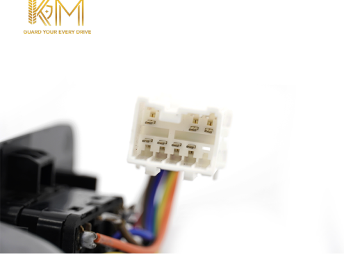 6618204310LAA power window switch for MERCEDES-BENZ 1