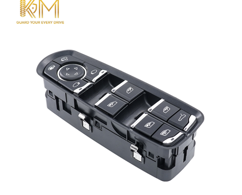 7PP959858AE power window switch for Porsche 1 7PP959858AEDML power window switch for Porsche 1