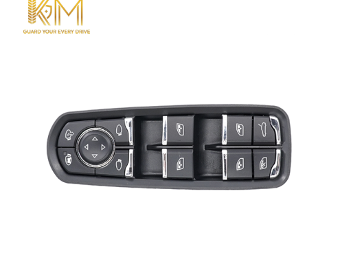 7PP959858AE power window switch for Porsche 2 7PP959858AEDML power window switch for Porsche 2