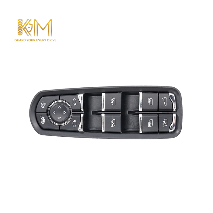 7PP959858AE power window switch for Porsche 2 7PP959858AEDML power window switch for Porsche 2