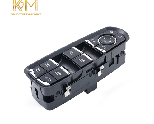 7PP959858AE power window switch for Porsche 7PP959858AEDML power window switch for Porsche