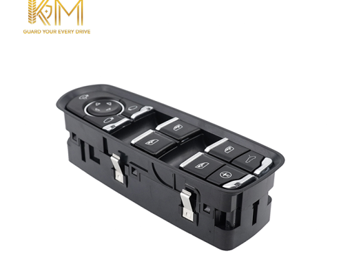 7PP959858RDML power window switch for PORSCHE 1 7PP959858RDML power window switch for PORSCHE 1