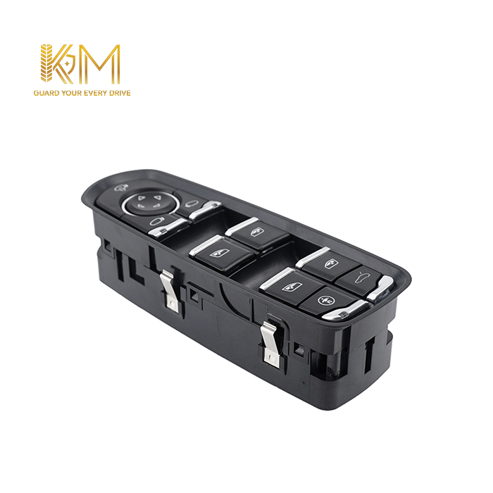 7PP959858RDML power window switch for PORSCHE 1 7PP959858RDML power window switch for PORSCHE 1