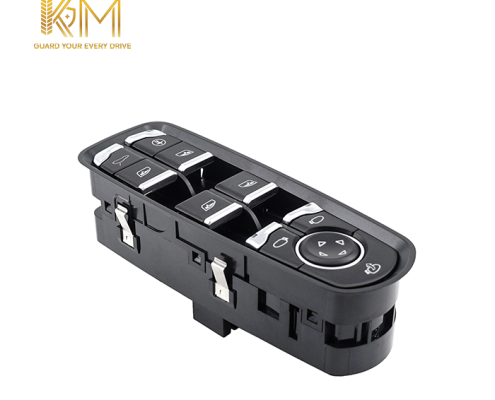 7PP959858RDML power window switch for PORSCHE 4 7PP959858RDML power window switch for PORSCHE 4