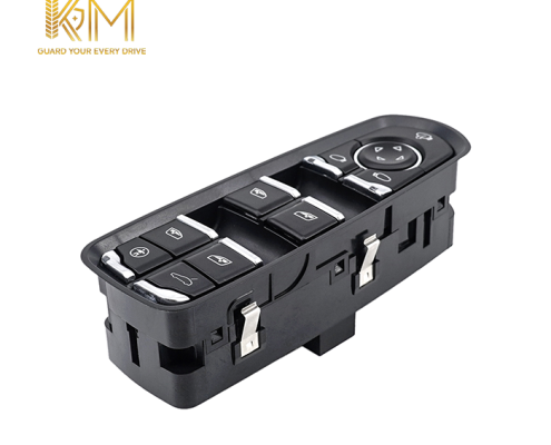 7PP959858RDML power window switch for PORSCHE 7PP959858RDML power window switch for PORSCHE