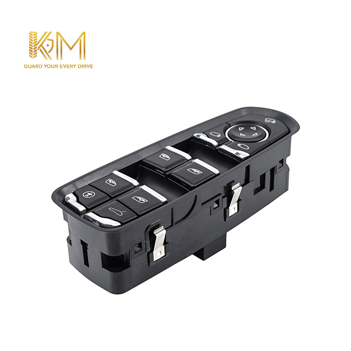 7PP959858RDML power window switch for PORSCHE 7PP959858RDML power window switch for PORSCHE