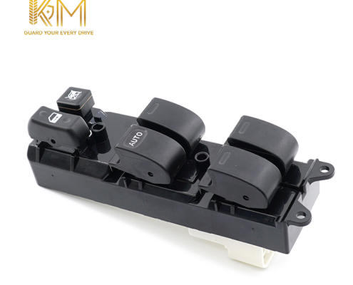 84820-12480 Power Window Switch for TOYOTA 1