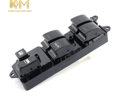 84820-12480 Power Window Switch for TOYOTA 2
