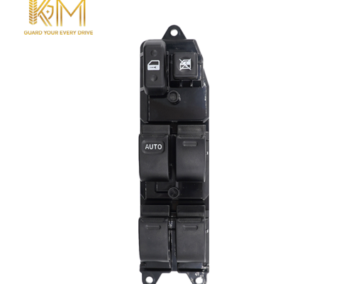 84820-12480 Power Window Switch for TOYOTA 3