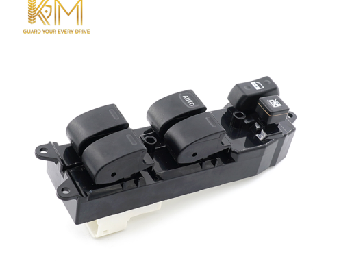 84820-12480 Power Window Switch for TOYOTA