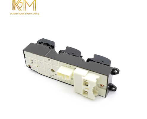 84820-60130 Power Window Switch for TOYOTA 4 84820-60130 Power Window Switch for TOYOTA 4
