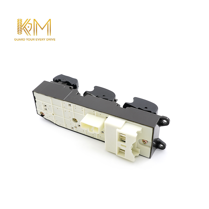 84820-60130 Power Window Switch for TOYOTA 4 84820-60130 Power Window Switch for TOYOTA 4