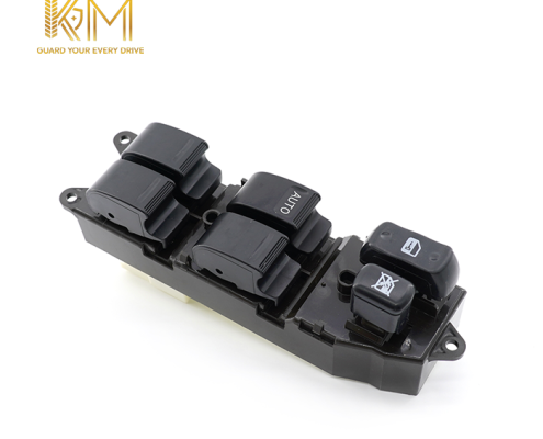 84820-60130 Power Window Switch for TOYOTA 84820-60130 Power Window Switch for TOYOTA
