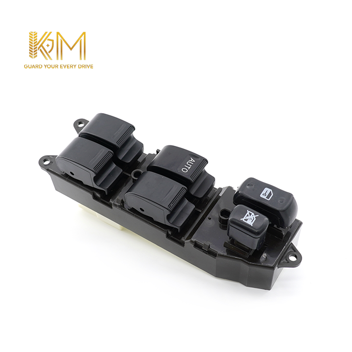 84820-60130 Power Window Switch for TOYOTA 84820-60130 Power Window Switch for TOYOTA