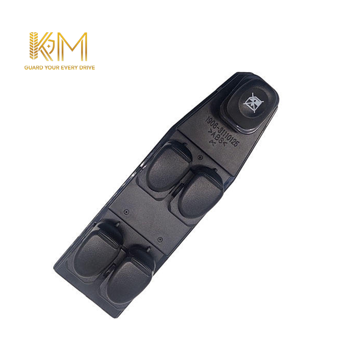 96279323 power window switch for DAEWOO