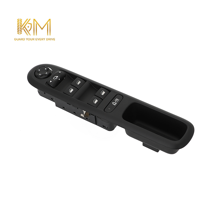 96650621ZD power window switch for PEUGEOT 1