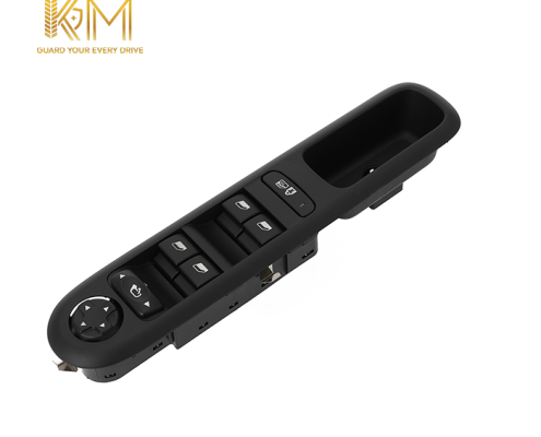 96650621ZD power window switch for PEUGEOT 96650621ZD power window switch for PEUGEOT