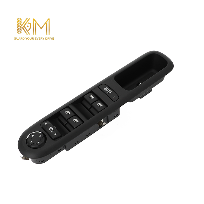 96650621ZD power window switch for PEUGEOT 96650621ZD power window switch for PEUGEOT